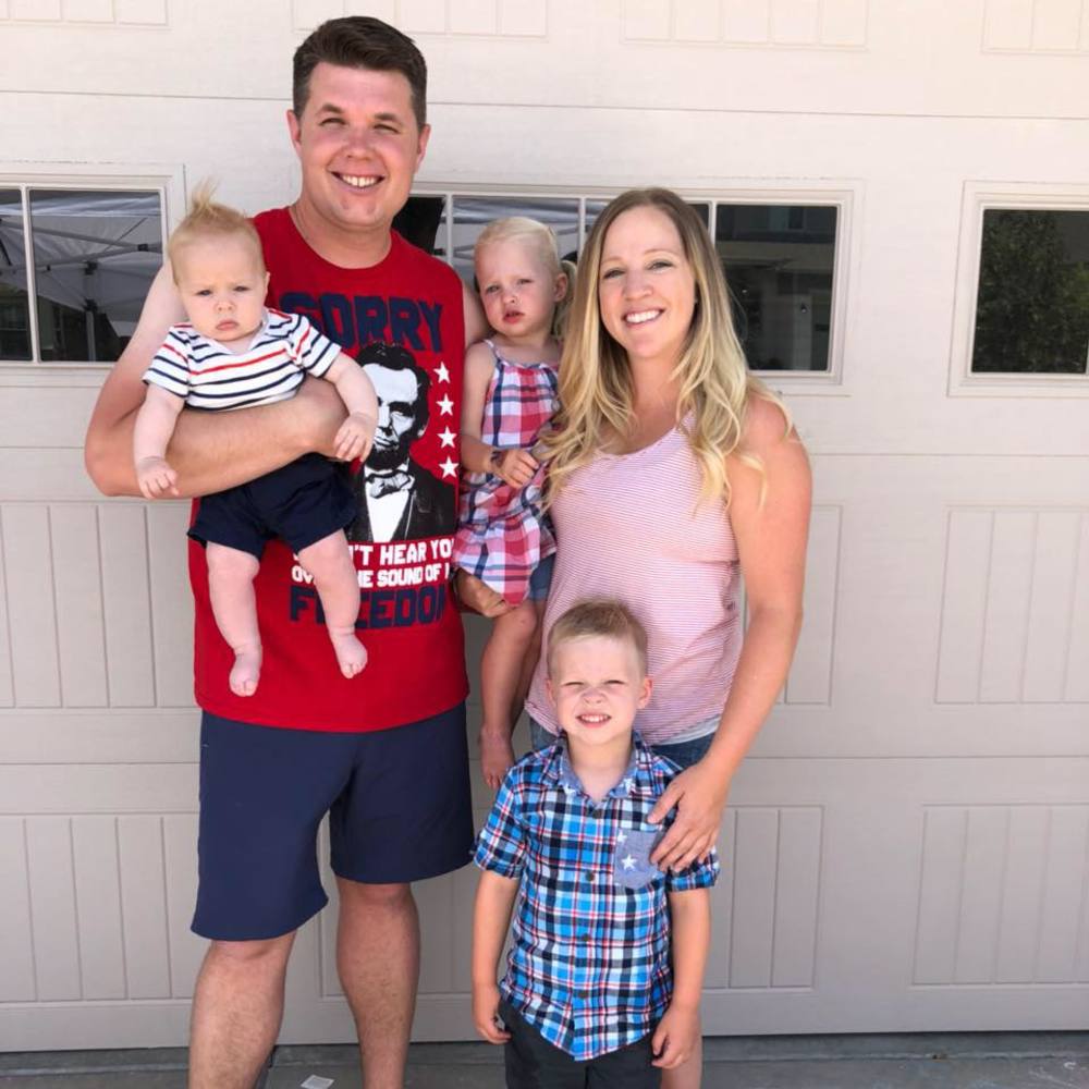 Meet your Posher, Brittany